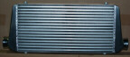 Large Front Mount Intercooler