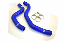 Agency Power Mitsubishi EVO Radiator Hose Kit