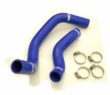 Agency Power Nissan 240sx 89-98 SR20 Radiator Hose Kit