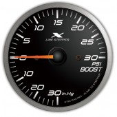 Boost Gauge