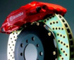 Brembo Brakes - GT Brake Kits and Sport Rotors