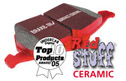 EBC Redstuff Ceramic Pad