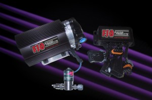 FJO Water System