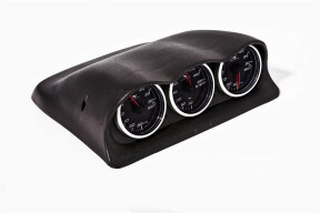 Mitsubishi EVO 3 Pod Center Dash Pod, '03-07