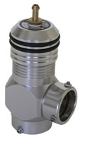 Racing Bypass Valve -Type H Reversible