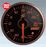 Boost Gauge