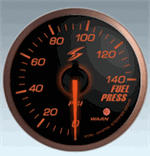 Fuel Press Gauge