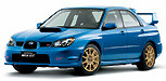 Subaru Impreza/WRX/STI and Legacy