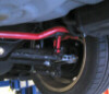 Sway Bars