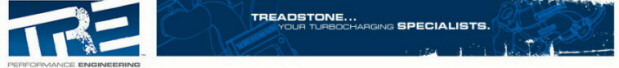 Treadstone Performance
