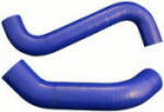 TurboXs WRX Silicone Radiator Hose