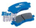 EBC Blue Endurance Pads