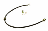 Agency Power Steel Braided Clutch Line Scion xB/xA 2004+