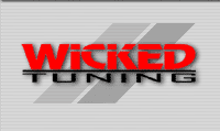 Wicked Tuning