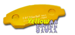 Yellow Stuff Pads DP4001R to DP4038R